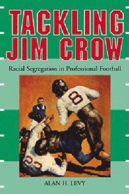 Tackling Jim Crow