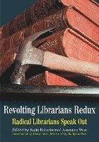bokomslag Revolting Librarians Redux