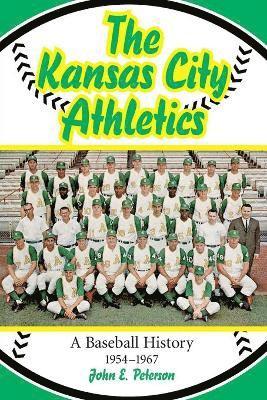 bokomslag The Kansas City Athletics