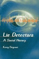 bokomslag Lie Detectors