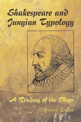 bokomslag Shakespeare and Jungian Typology