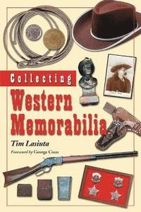 bokomslag Collecting Western Memorabilia