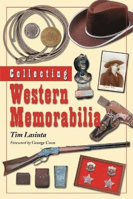 Collecting Western Memorabilia 1
