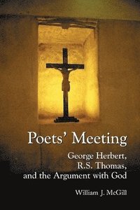 bokomslag Poets' Meeting