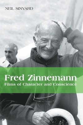 Fred Zinnemann