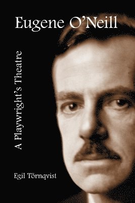 bokomslag Eugene O'Neill