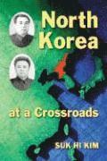 bokomslag North Korea at a Crossroads