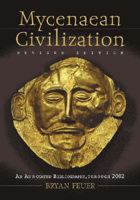 Mycenaean Civilization 1