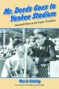 bokomslag Mr Deeds Goes to Yankee Stadium