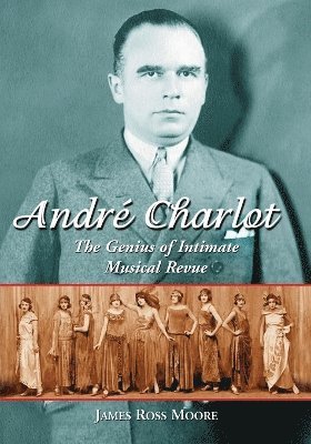 Andre Charlot 1