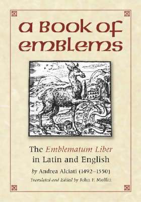 A Book of Emblems 1