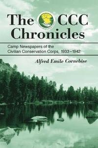 bokomslag The CCC Chronicles