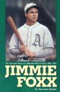 Jimmie Foxx 1