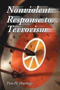 bokomslag Nonviolent Response to Terrorism