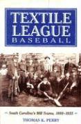 bokomslag Textile League Baseball