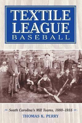 Textile League Baseball