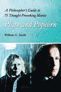 bokomslag Plato and Popcorn