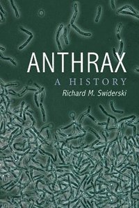 bokomslag Anthrax