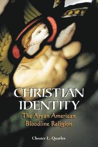 bokomslag Christian Identity
