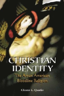 bokomslag Christian Identity