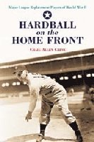 bokomslag Hardball on the Home Front