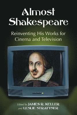 Almost Shakespeare 1