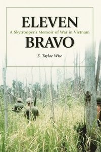 bokomslag Eleven Bravo