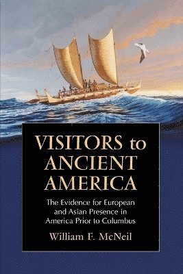 Visitors to Ancient America 1