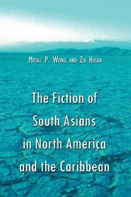 bokomslag Fiction of South Asians in North America and the Caribbean