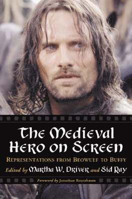 The Medieval Hero on Screen 1