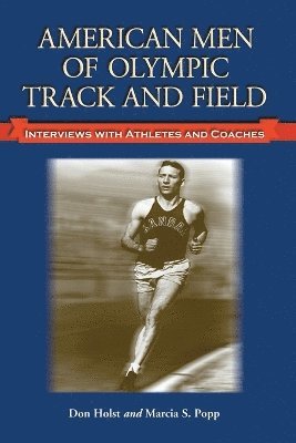 American Men of Olympic Track and Field