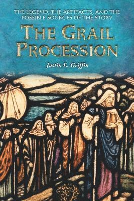 bokomslag Grail Procession