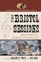 Charles K. Wolfe, Ted Olson - Bristol Sessions, Häftad