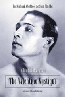 bokomslag Valentino Mystique