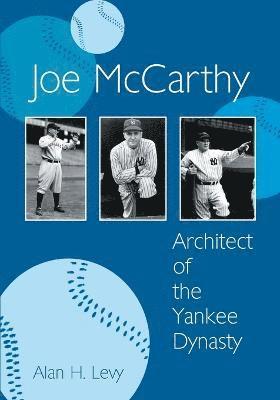 Alan H. Levy - Joe McCarthy, Häftad