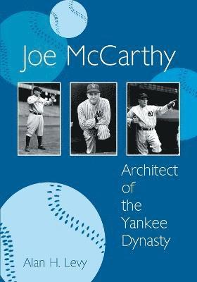 Joe McCarthy 1