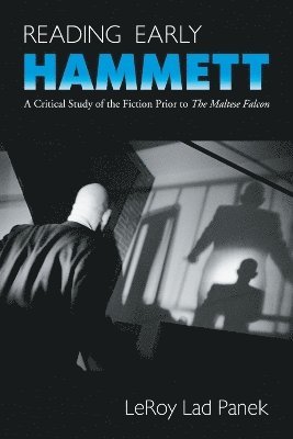 LeRoy Lad Panek, Leroy Lad Panek - Reading Early Hammett, Häftad