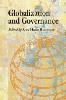 bokomslag Globalization and Governance