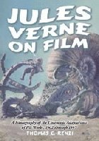 bokomslag Jules Verne on Film