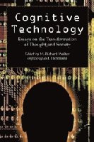 W. Richard Walker, Douglas J. Herrmann - Cognitive Technology, Häftad