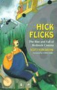 bokomslag Hick Flicks