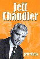 bokomslag Jeff Chandler