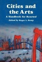 Cities and the Arts 1