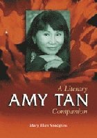 bokomslag Amy Tan