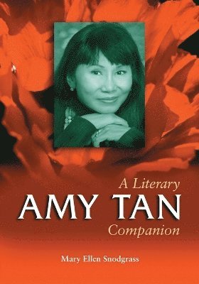 Amy Tan 1