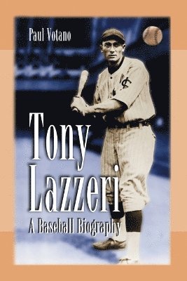 Tony Lazzeri 1