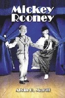 bokomslag Mickey Rooney