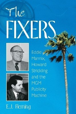 The Fixers 1