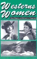 bokomslag Westerns Women
