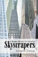 bokomslag Skyscrapers